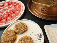 -东来顺·非遗火锅(高新店)