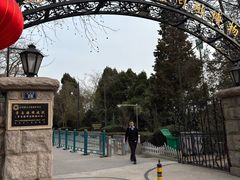 -青岛德国总督楼旧址博物馆