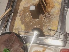 -海底捞火锅(苏宁生活广场店)