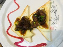 -大成铁板烧•板前(复古餐厅石老人店)