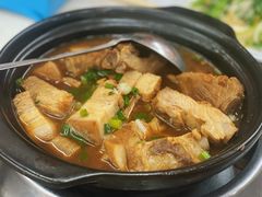 -新峰肉骨茶