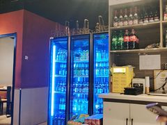 -醉炫音速烧烤·干煸菜(沙河总店)