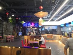 -易裕和·长沙米粉(竹塘西路店)