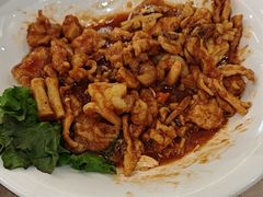 -普天和酒楼·新津菜·烤鸭(天津之眼店)