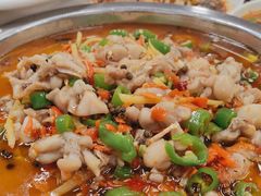 -艺味深尝(云锦路店)