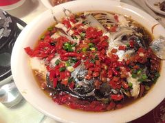 -味上湘菜馆(岳麓山店)