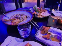-bluefrog蓝蛙(皇庭广场店)