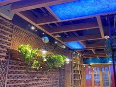 大堂-鱼库·不仅是一家烤鱼店(车公庙店)