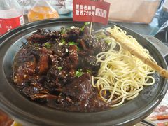 -回味黑鸭煲·始于2006(万松园店)