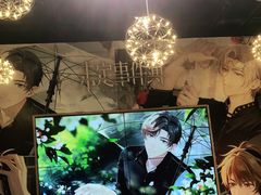 -IPSTAR·潮玩星球·主题店