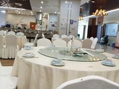 -艳阳度假酒店·餐厅