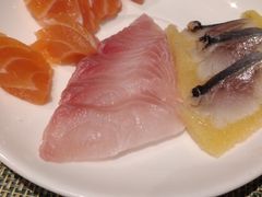 -大理实力希尔顿酒店•香全日制餐厅