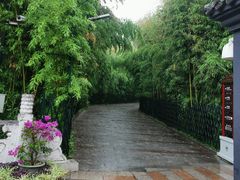 -红螺寺
