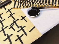 -六出私塾LiuChu•成人美术书法系统课程专业画室(熊婆婆的花园店)