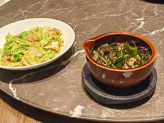 -吕氏焗小鲜•海鲜青岛菜(总店)