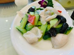 -怡园饭店-餐厅(四望亭店)