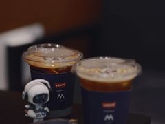 -M Stand(深圳南山欢乐颂店)