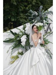 -MECCI婚礼摄影跟拍(红东方广场店)