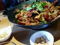 -一麻一辣麻辣香锅(方庄店)