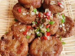 -周家二小姐的菜(西津渡店)