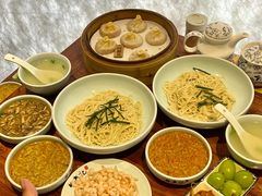 -裕兴记•蟹黄面馆(人民广场店)