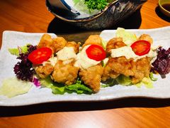 -有喜屋·烧鸟·居酒屋(周浦万达店)