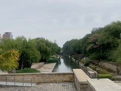 -元大都城垣遗址公园
