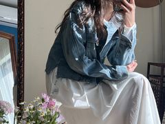 -宝库女装店(绿地缤纷广场店)