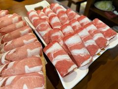 -津门老羊家·铜锅涮羊肉·烧烤(科技园店)