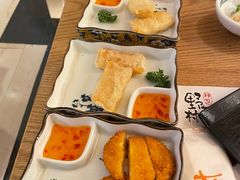 -伊豆野菜村(大族广场店)