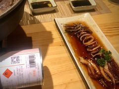 -酒井酱子·深夜食堂(东城汇店)