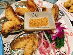 -鑫真味私房菜馆