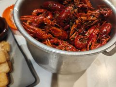 -江味龙虾馆·裸蓝龙虾(南山店)