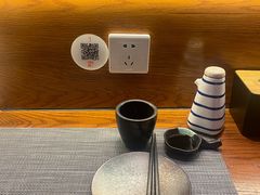 -戏作寿司(观音桥店)