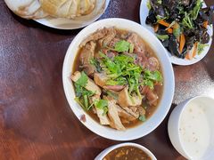 -姚记炒肝店(鼓楼店)