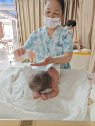 -蓓爱娇琪月子会所(虹口店)