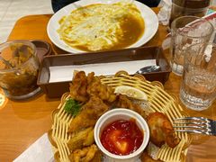-CoCo壱番屋(久光百货店)