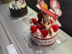 -好利来(上海虹桥新天地Lab主题店)
