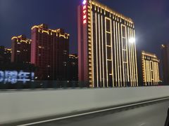 -济宁运河核心景区