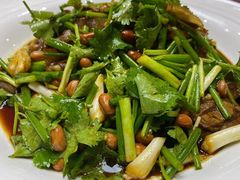 -馨越楼·点心·粤菜(赤坎店)