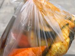 -马德元纯汤牛肉面(太奥广场店)