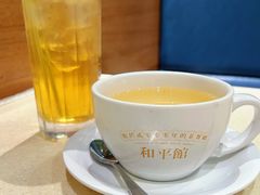 -和平馆·地道港澳茶餐厅(西门口店)