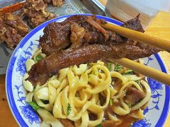 -清真-戏楼王记牛肉面