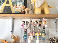-About Bistro關於·泰式家庭料理