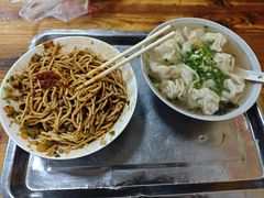-小秋水饺(大成路总店)