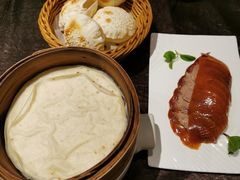 大董“酥不腻”烤鸭-大董(福田皇庭中心店)