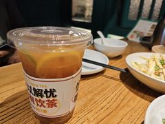 -潮粥荟·潮汕砂锅粥(朝阳大悦城店)