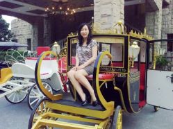 -金庭庄园酒店彩虹厅