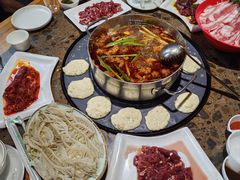 -三牦记·很牛的牦牛肉(柏条河北路下段店)