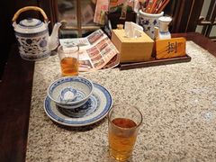 -南京大牌档(夫子庙老门东店)
